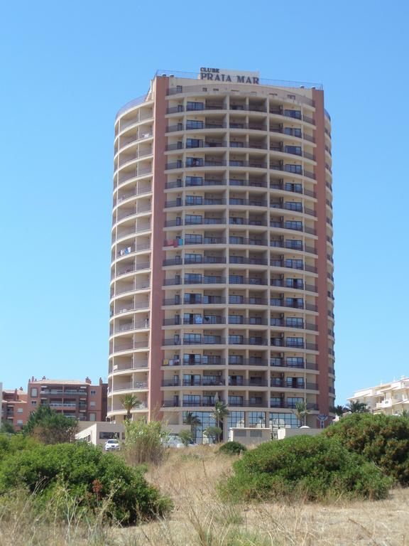 Praia Mar II Portimão Zimmer foto